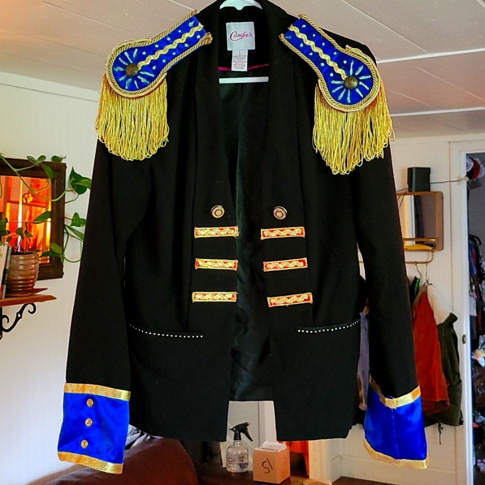 Halloween Costume